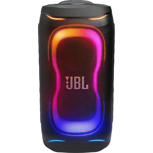 JBL PartyBox - Party speaker - 330 Negro