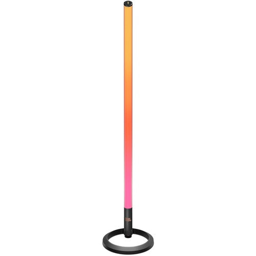 JBL - Altavoz - Negro - Barra de luz para fiestas - Partybox Ac