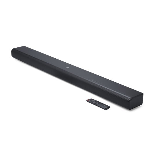 JBL - Barra de sonido - Negra - JBLSB510BLKAM