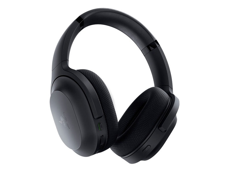 Razer Barracuda - Headset - Para Game console - Wireless - Multi-platform Gaming and Mob