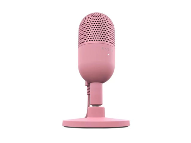 Razer - Microphone - Seiren V3 Mini Compact USB