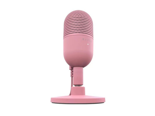 Razer - Microphone - Seiren V3 Mini Compact USB