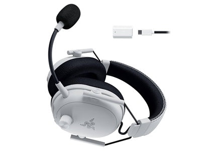 Razer BlackShark - V3 Pro - Headset - Wireless - RZ04-05400600-R3UA
