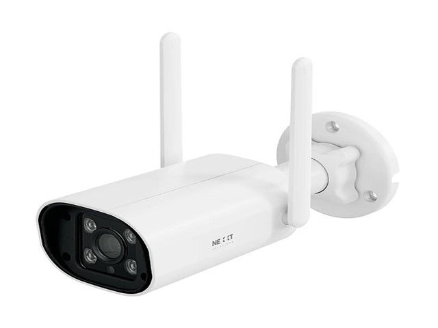 Nexxt Solutions Home - Fixed 2K+ 5MP RJ45