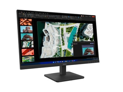 Lenovo ThinkVision S27-4e - 27" - 1920 x 1080 - HDMI / VGA - 100Hz