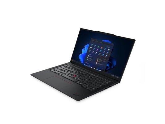 Lenovo ThinkPad E16 Gen 3 - Ordenador portátil - 16" - 1920 x 1200 - Intel Core Ultra 7 255H / 5.1 GHz - 16 GB - DDR5 SDRAM - 512 GB SSD - Gráficos Intel Arc - Windows 11 Pro