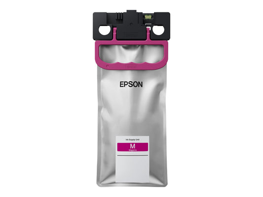 Epson - Tamaño XXL - magenta - original - paquete de tinta - para WorkForce Pro WF-C529, WF-C579