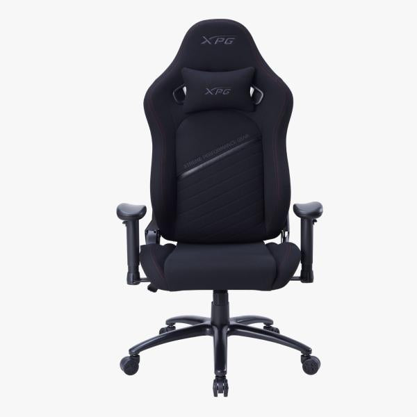 Silla Gamer XPG Nexus Negra NEXUS-BKCWW