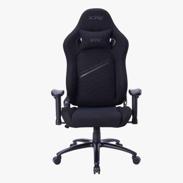 Silla Gamer XPG Nexus Negra NEXUS-BKCWW