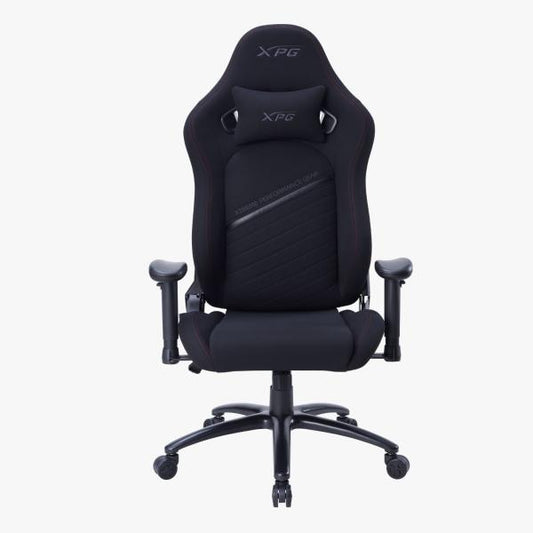 Silla Gamer XPG Nexus Negra NEXUS-BKCWW
