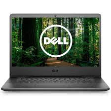 Laptop Dell Vostro 3400 i3-1115G4 8GB 1TB HDD 14" Windows 10 Home Teclado Español 0FRFY