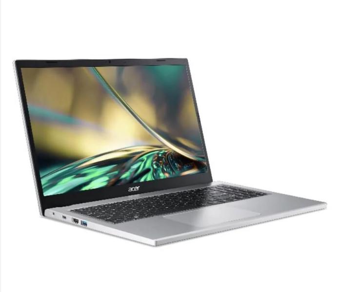 Laptop Acer Aspire 3 A315-24P-R82F Ryzen 5 7520U 8GB 512GB SSD 15.6" FHD (1920x1080) Windows 11 Teclado Ingles NX.KDEAL.00H