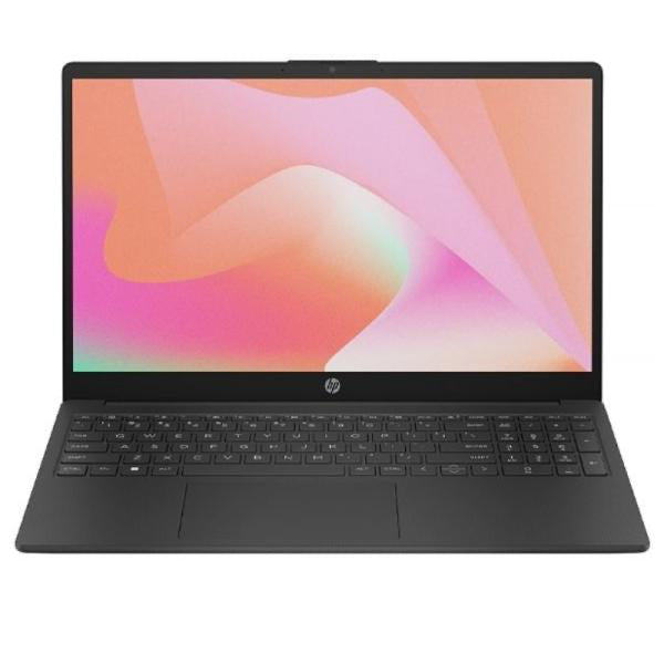 Laptop HP 15T-FD000B i7-1355U 8GB 256GB SSD 15.6" FHD Webcam Windows 11 Teclado Ingles Black 15T-FD000B