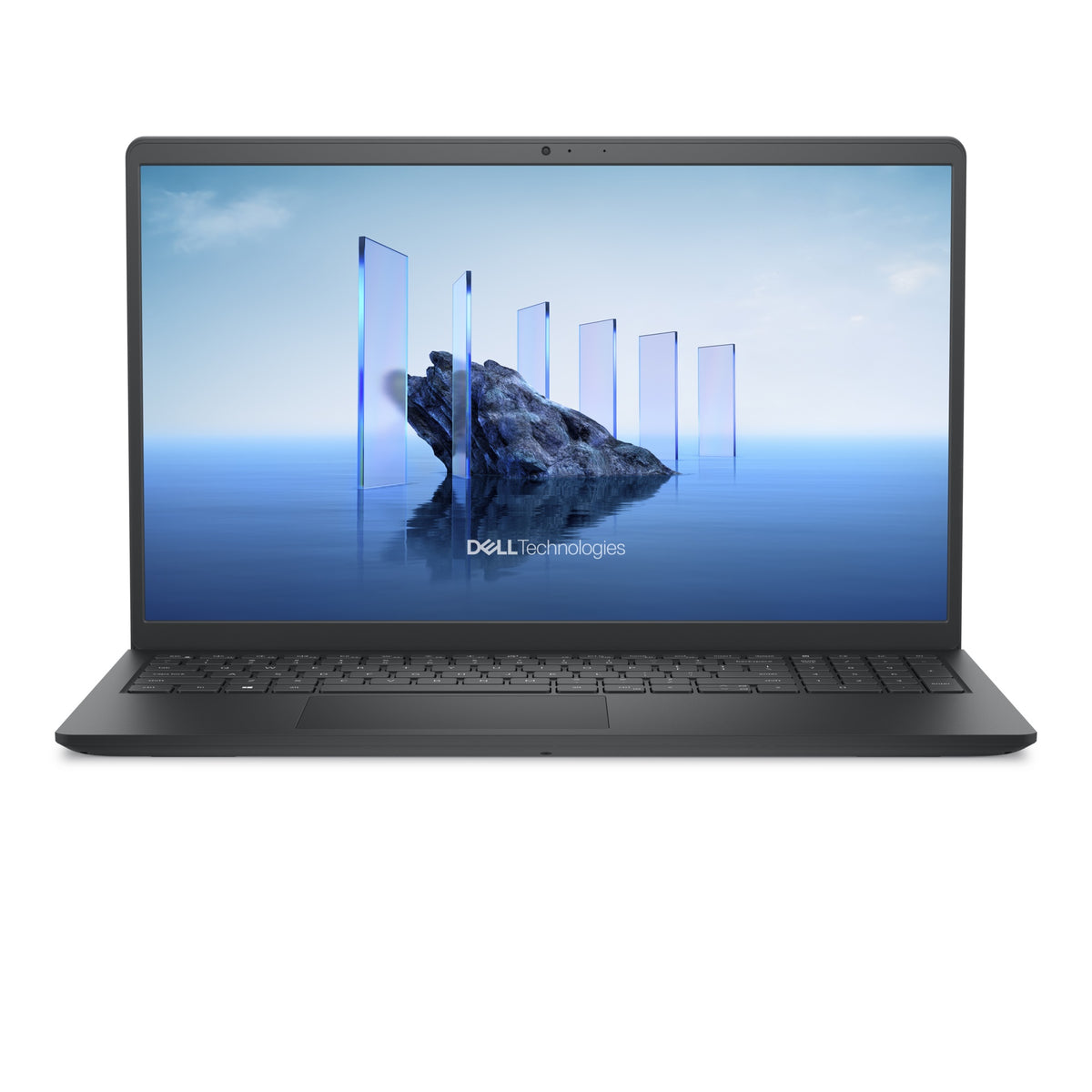 Laptop Dell Pro 15 Essential PV15250 i7-1355U 16GB 512GB SSD 16" FHD WiFi 6E Windows 11 Pro Teclado Español Silver 9KP97