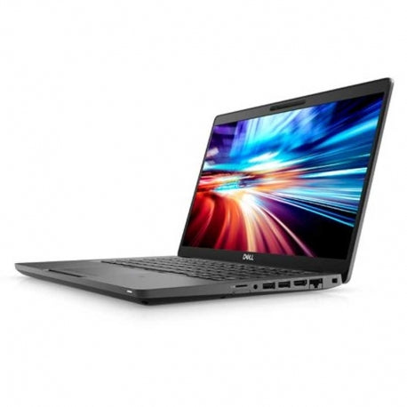 Laptop Dell Latitude 5400 i5-8265U 8GB 256GB SSD 14" Windows 10 Pro Teclado Español G9PCJ