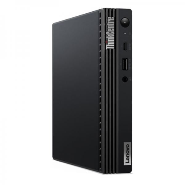 Computadora Lenovo ThinkCentre M80q Tiny Ci5-10400T 8GB 256GB SSD Windows 10 Pro 11DQS2WE00