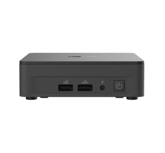 Computadora NUC Asus NUC 12 Pro Kit Ci3-1220P DDR4 M.2 PCIe Intel UHD RNUC12WSKI30000/99ANZT