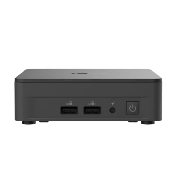 Computadora NUC Asus NUC 13 Pro Kit Ci3-1315U DDR4 Intel UHD RNUC13ANH130001