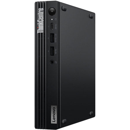 Computadora Lenovo ThinkCentre M70q Gen 5 Ci7-14700T 16GB 512GB SSD Windows 11 Pro 12TD0039FJ