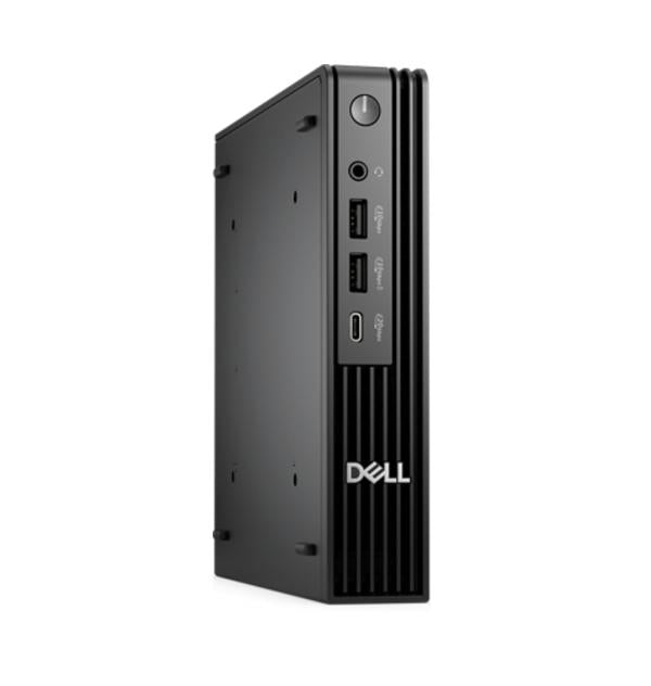 Computadora Dell Pro Micro QCM1250 Ci7-14700T 16GB 512GB SSD Windows 11 Pro DDD75