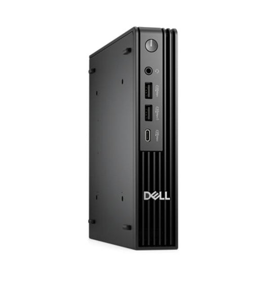 Computadora Dell Pro Micro QCM1250 Ci7-14700T 16GB 512GB SSD Windows 11 Pro DDD75