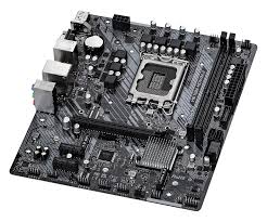 Tarjeta Madre ASRock A520M-HVS AM4 DDR4 mATX M.2 90-MXBE60-A0UAYAZ