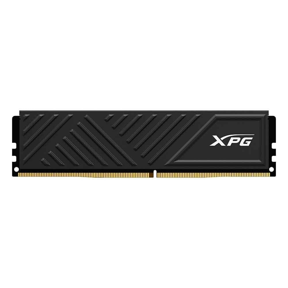 Memoria RAM XPG GAMMIX D35 DDR4 16GB 3200MHz DIMM Black AX4U320016G16A-SBKD35