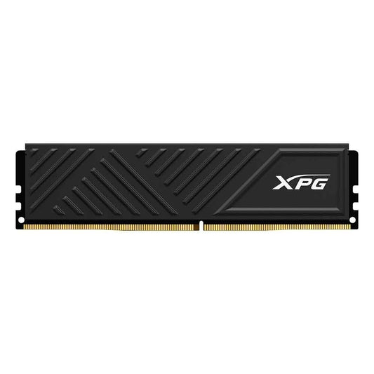Memoria RAM XPG GAMMIX D35 DDR4 16GB 3200MHz DIMM Black AX4U320016G16A-SBKD35