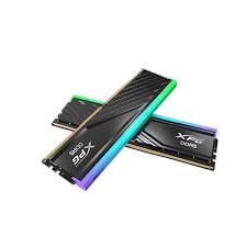 Memoria RAM XPG SPECTRIX D35G DDR4 8GB 3200MHz RGB DIMM Black AX4U32008G16A-SBKD35G
