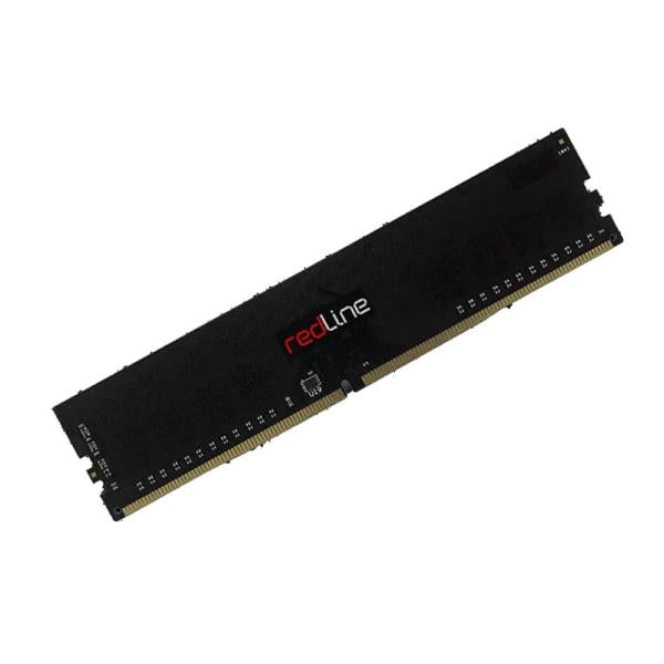 Memoria RAM Mushkin Redline DDR4 16GB 3200MHz DIMM MRE4U320NNNF16G