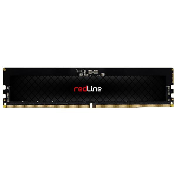 Memoria RAM Mushkin DDR5 16GB 5600MHz DIMM MRE5U560LKKD16G