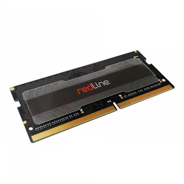 Memoria RAM Mushkin Redline DDR4 32GB 3200MHz SODIMM MRA4S320NNNF32G