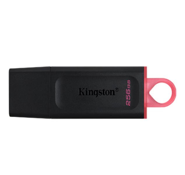 Memoria USB Kingston DataTraveler Exodia 256GB USB 3.2 DTX/256GB