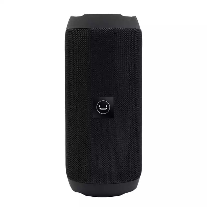Parlante Bluetooth Bullet TWS 10W Negro Unno Tekno SP9213BK