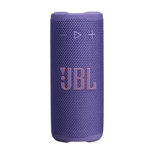 Parlante JBL Grip Bluetooth Morado JBLGRIPPURAM