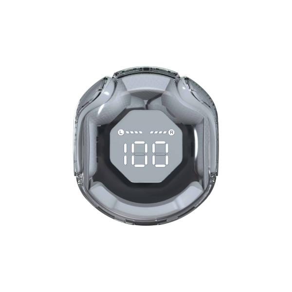 Audifonos Bluetooth TWS Colors Earbuds Blanco Unno Tekno HS7508WT
