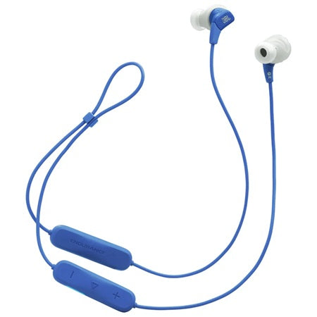 Audifonos JBL Endurance Run 3 Bluetooth Deportivos Azul JBLENDURRUN3BTBAM