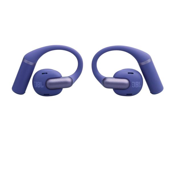 Audifonos JBL Sense Pro Lifestyle Open-Ear Inalámbricos Bluetooth Azul JBLSENSEPROBLUAM