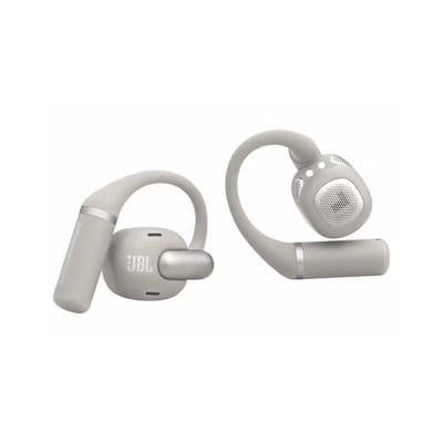 Audifonos JBL Sense Pro Lifestyle Open-Ear Inalámbricos Bluetooth Gray JBLSENSEPROGRYAM
