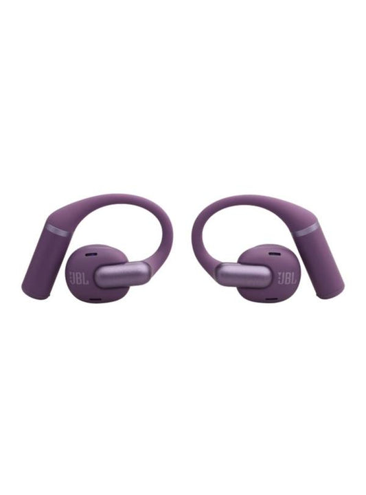 Audifonos JBL Sense Pro Lifestyle Open-Ear Inalámbricos Bluetooth Purple JBLSENSEPROPURAM