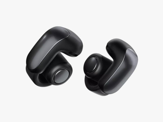 Audífono Bose Ultra Open Earbuds Inalámbrico Negro