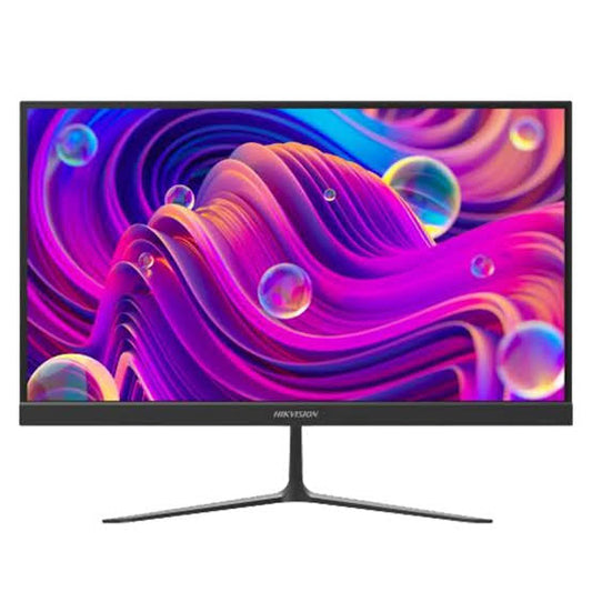 Monitor Hikvision 23.8" FHD 100Hz IPS DS-D5024F2-BP2(US)