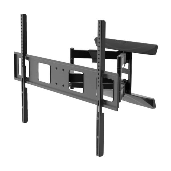 Soporte de Pared para TV 90" Brazo Móvil Unno Tekno TM8079BK