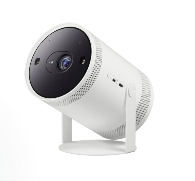 Proyector Portatil Samsung The Freestyle FHD 1080p Smart SP-LSP3BLAXZA
