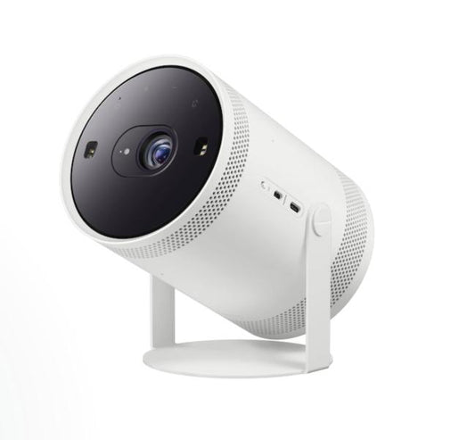Proyector Portatil Samsung The Freestyle FHD 1080p Smart SP-LSP3BLAXZA