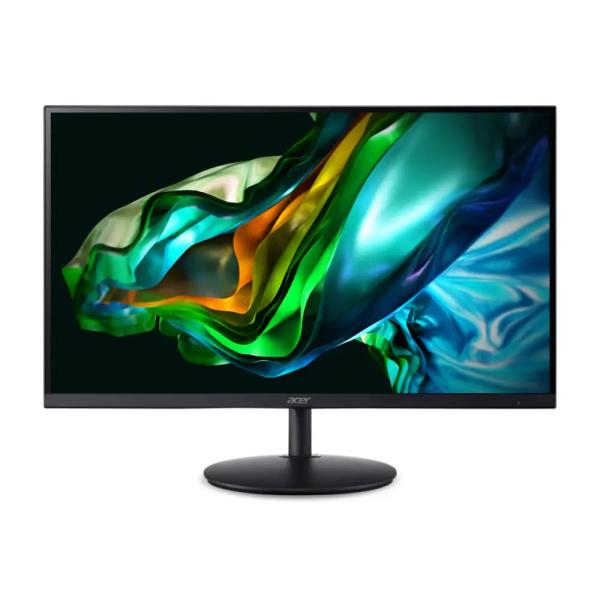 Monitor Acer SA242Y 23.8" LED Full HD 1920x1080 100Hz 1MS HDMI VGA UM.QS2AA.H03