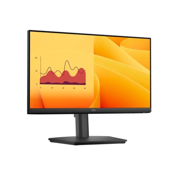 Monitor Dell Pro E2425HSM 23.8" Full HD IPS Base Ajustable HDMI DisplayPort E2425HSM
