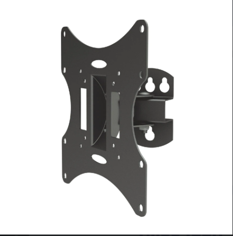 Soporte de Pared para TV 42" Inclinable y Giratorio Unno Tekno TM8042BK