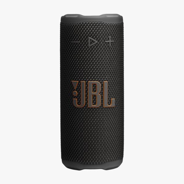 Parlante JBL Grip Bluetooth Negro JBLGRIPBLKAM