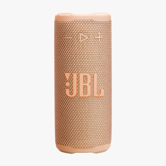 Parlante JBL Grip Bluetooth Naranja JBLGRIPORGAM